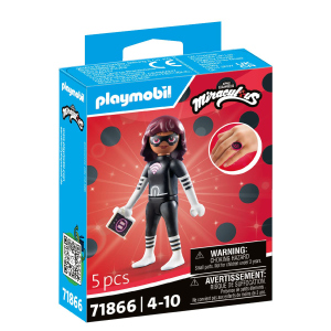 Playmobil® 71866 - Lady Wifi - Playmobil® Miraculous