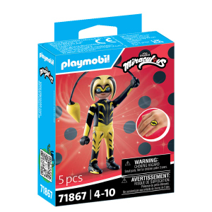 Playmobil® 71867 - Vesperia - Playmobil® Miraculous