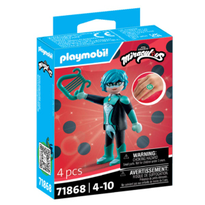 Playmobil® 71868 - Viperion - Playmobil® Miraculous