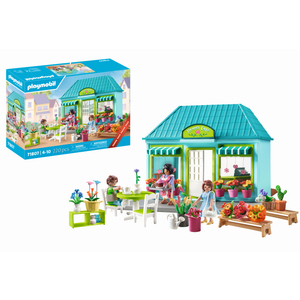 Playmobil® 71807 - Blumenladen - Playmobil®my Life