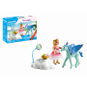Playmobil® 71802 - Pegasus-Geburtstag - Playmobil® Magic
