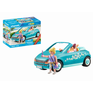 Playmobil® 71809 - Cabrioausflug - Playmobil®my Life
