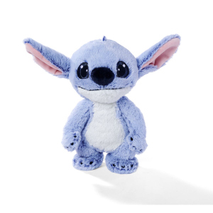 Plüschfigur - Stitch - ca. 25 cm 