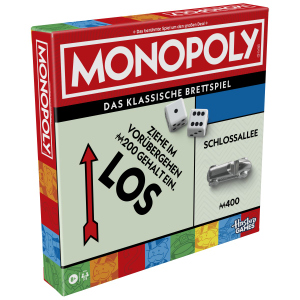 Monopoly Klassik