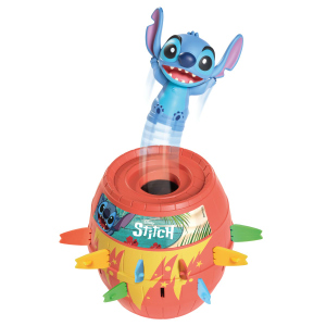 Disney Stitch - Pop Up Stitch