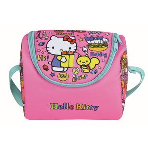 Hello Kitty - Kühltasche - Thermo - ca. 22 x 13 x 18 cm 