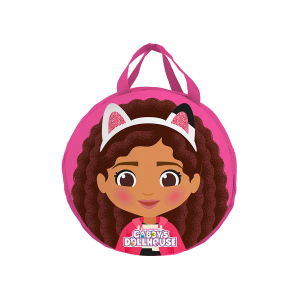 Gabby´s Dollhouse - Kindertasche - pink 