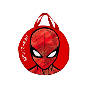 Spider-Man - Kindertasche - rot 