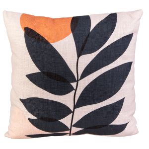 Kissen mit Aufdruck - ca. 40 x 40 cm