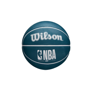 Wilson - NBA Basketball DRV - Größe 3 - grün
