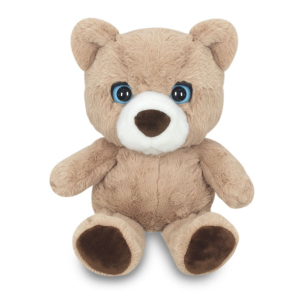 Besttoy - Interaktiver Plüschbär - ca. 30 cm