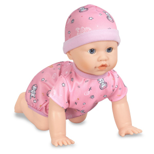 Besttoy - Puppe Maggy - Krabbelspaß