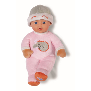 BABY born for babies - Sleepy Rose - 30 cm