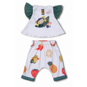 BABY born - Äffchen Outfit - 43 cm