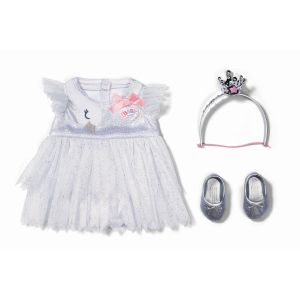 BABY born - Ballerina Kleid - 43 cm