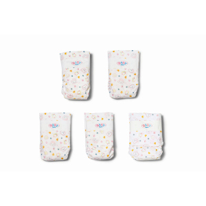 BABY born - Windeln - 5 Stück - 43 cm