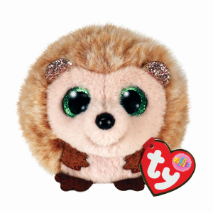 Ty Puffies - Igel Hazel - ca. 7 cm