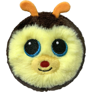 Beanie Bouncers - Biene Buzzy - ca. 7 cm