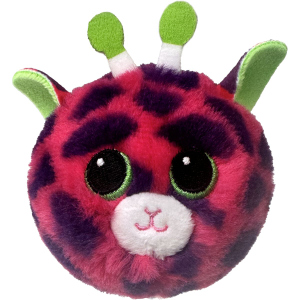 Beanie Bouncers - Giraffe Gilbert - ca. 7 cm