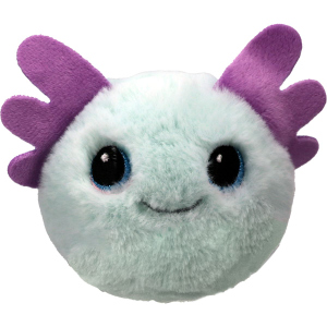 Beanie Bouncers - Axolotl Swish - ca. 7 cm