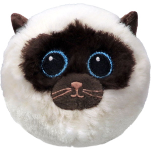 Beanie Bouncers - Siamkatze Sammy - ca. 7 cm