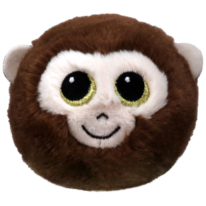 Beanie Bouncers - Affe Banana - ca. 7 cm