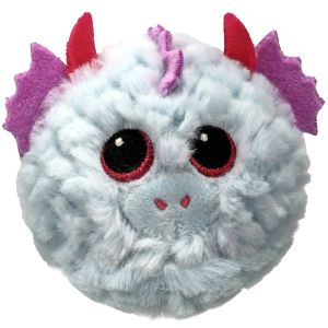 Beanie Bouncers - Drache Mystic - ca. 7 cm