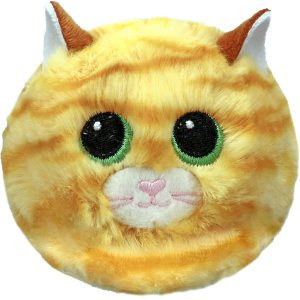 Beanie Bouncers - Katze Purry - ca. 7 cm