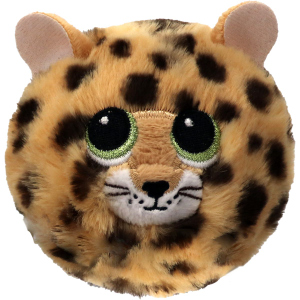 Beanie Bouncers - Leopard Spots - ca. 7 cm