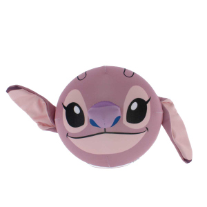 Disney Stitch - Angel - Biggie Bouncerz - Aufblasbare Plüschfigur