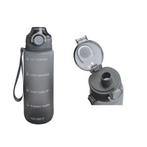 Starpak - Trinkflasche - ca. 750 ml