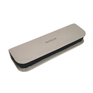 Pastelini - Federmäppchen - grau