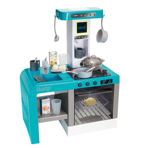 Tefal - Küche Magic Bubble - türkis 