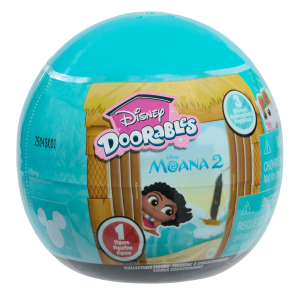 Disney Doorables - Vaiana 2 - Sammelfigur - 1 Stück