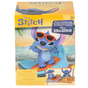 Disney Stitch - Sammelfigur Anhänger - LA Movie