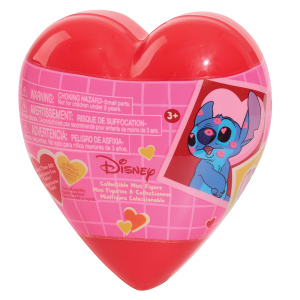 Disney Stitch - Valentine's Mini - Blindpack - 1 Stück