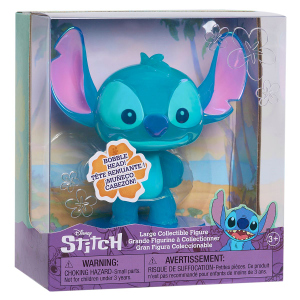 Disney Stitch - Sammelfigur - groß - ca. 12,7 x 7,6 x 14 cm