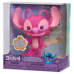 Disney Lilo & Stitch - Sammelfigur Lilo - groß - ca. 12,7 x 7,6 x 14 cm