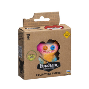Fuggler Funny Ugly Monster - Figuren - 1 Stück