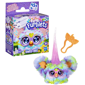 Furby - Furblets - Swee-Dee