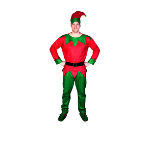 Kostüm Elfe - Größe L - für Erwachsene