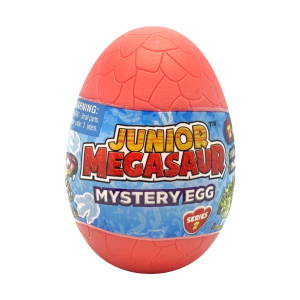 Sammelei - Junior Megasaurus - Serie 2 - 1 Stück