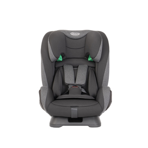 Graco - Kindersitz - FlexiGrow™R129 - Heather - Gruppe 2/3