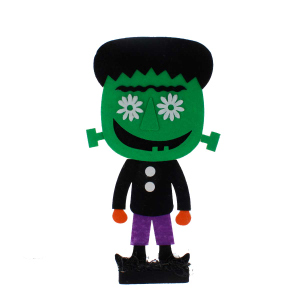 Deko-Monster - ca. 38 cm