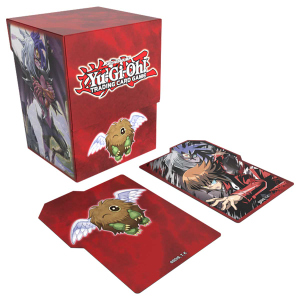 Yu-Gi-Oh! - Jaden & Yubel - Kartenetui