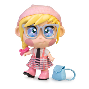 Trotties - Puppe Lucy - ca. 25 cm