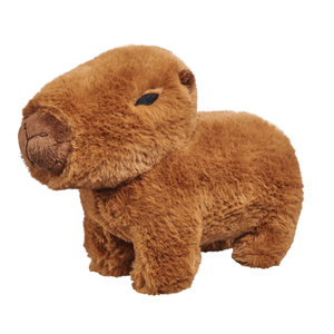 Plüschtier - Capybara  - 20 cm