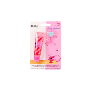 CREATE it! - Lipgloss - 1 Stück
