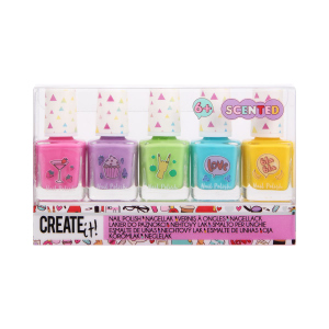 CREATE it! - Nagellack - mit Duft