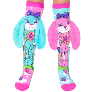MADMIA Socken - Hunny Bunny - Einheitsgröße